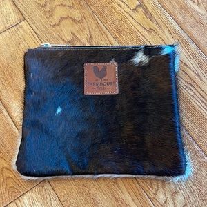 Farmhouse Frocks Clutch